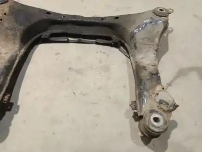 Автозапчастина б/у передня вісь для audi a4 b6 (8e2) 2.5 tdi quattro посилання на oem iam   