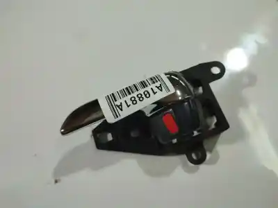 Second-hand car spare part interior right rear handle for toyota ipsum (_m2_) 2.0 d (clm20_) oem iam references 