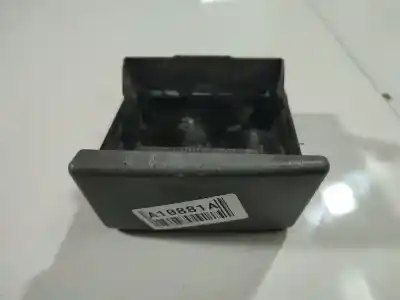 Second-hand car spare part ashtray for toyota ipsum (_m2_) 2.0 d (clm20_) oem iam references 3741113050