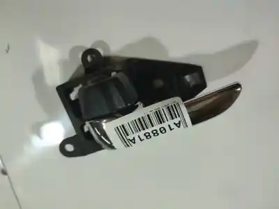 Second-hand car spare part interior left rear handle for toyota ipsum (_m2_) 2.0 d (clm20_) oem iam references 
