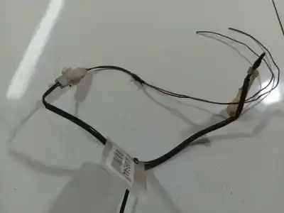 Peça sobressalente para automóvel em segunda mão sensor por toyota ipsum (_m2_) 2.0 d (clm20_) referências oem iam 