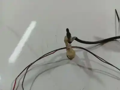 Peça sobressalente para automóvel em segunda mão sensor por toyota ipsum (_m2_) 2.0 d (clm20_) referências oem iam   