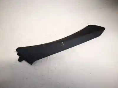 Second-hand car spare part plastics for bmw 3 (e90) 320 d oem iam references 9150333