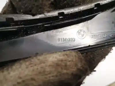 Pezzo di ricambio per auto di seconda mano plastica per bmw 3 (e90) 320 d riferimenti oem iam 9150333  