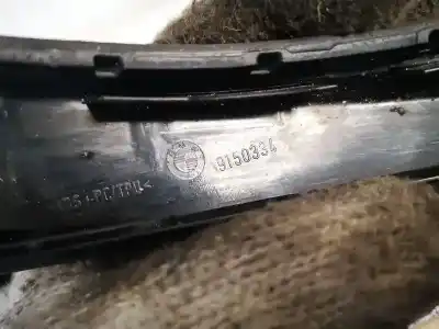 Pezzo di ricambio per auto di seconda mano pezzi vari per bmw 3 (e90) 320 d riferimenti oem iam 9150334  