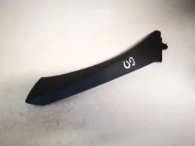 Second-hand car spare part various parts for bmw 3 (e90) 320 d oem iam references 9150334