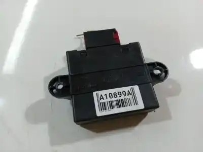 Автозапчастина б/у електронний модуль для peugeot 407 (6d_) 1.6 hdi 110 (6d9hzc, 6d9hyc) посилання на oem iam eas30001  eas300.01, 6g1d1x55, 0973309900, 9647428280-00, 964742828000