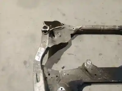 Second-hand car spare part front axle for bmw 3 (e90) 320 d oem iam references   