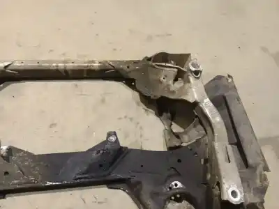 Second-hand car spare part front axle for bmw 3 (e90) 320 d oem iam references   