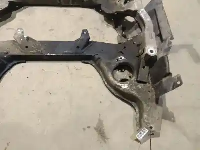 Second-hand car spare part front axle for bmw 3 (e90) 320 d oem iam references   