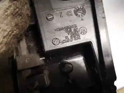 Pezzo di ricambio per auto di seconda mano plastica per bmw 3 (e90) 320 d riferimenti oem iam 34306769327  58650910