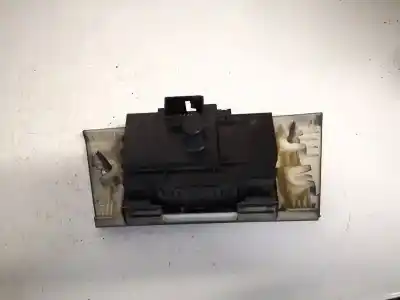 Second-hand car spare part headlights switch for bmw 3 (e90) 320 d oem iam references 6932794  33600102