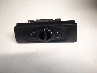 Second-hand car spare part headlights switch for bmw 3 (e90) 320 d oem iam references 6932794