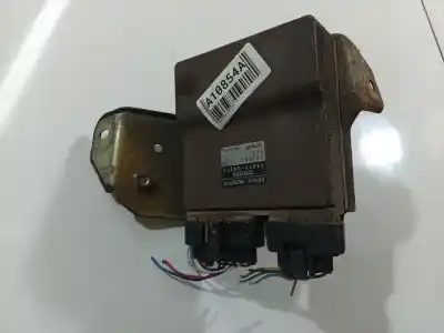 Peça sobressalente para automóvel em segunda mão centralina da bomba de injeção por toyota ipsum (_m2_) 2.0 d (clm20_) referências oem iam 8987126010