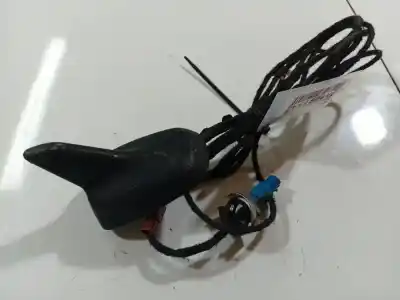 Pezzo di ricambio per auto di seconda mano Antenna per AUDI A6 C6 (4F2) 2.7 TDI Riferimenti OEM IAM 4F5035503P  4F5 035 503 P