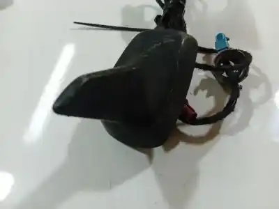 Pezzo di ricambio per auto di seconda mano antenna per audi a6 c6 (4f2) 2.7 tdi riferimenti oem iam 4f5035503p  4f5 035 503 p