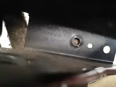 Pezzo di ricambio per auto di seconda mano plastica per bmw 3 (e90) 320 d riferimenti oem iam 51647116706  