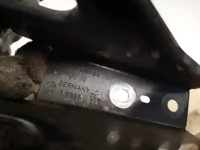 Peça sobressalente para automóvel em segunda mão plásticos por bmw 3 (e90) 320 d referências oem iam 51647116705  21770110