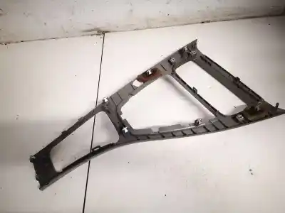 Second-hand car spare part plastics for bmw 3 (e90) 320 d oem iam references 7118023  