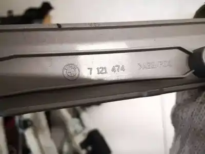 Pezzo di ricambio per auto di seconda mano plastica per bmw 3 (e90) 320 d riferimenti oem iam 7121474  