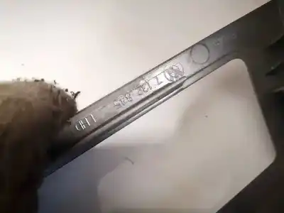 Pezzo di ricambio per auto di seconda mano plastica per bmw 3 (e90) 320 d riferimenti oem iam 7132845  