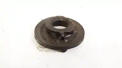 Автозапчастина б/у передній амортизатор для skoda octavia ii (1z3) 1.6 tdi посилання на oem iam 1k0512297d  