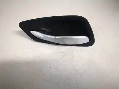 Second-hand car spare part interior left front handle for bmw 3 (e90) 320 d oem iam references 7144545