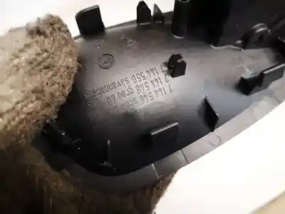 Second-hand car spare part interior right front handle for bmw 3 (e90) 320 d oem iam references 7144546  7144548, 7144550