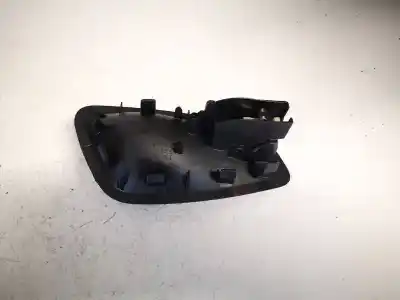 Second-hand car spare part interior right front handle for bmw 3 (e90) 320 d oem iam references 7144546  7144548, 7144550