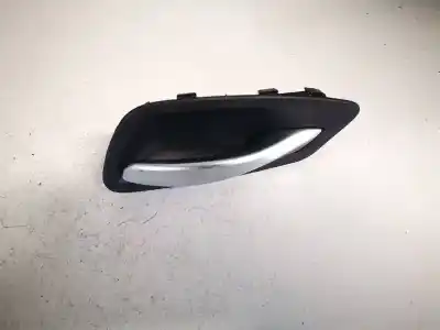 Second-hand car spare part interior right front handle for bmw 3 (e90) 320 d oem iam references 7144546