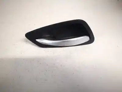 Second-hand car spare part interior left rear handle for bmw 3 (e90) 320 d oem iam references 7144545