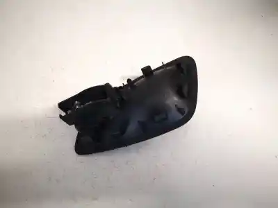 Second-hand car spare part interior left rear handle for bmw 3 (e90) 320 d oem iam references 7144545  7144547, 7144549
