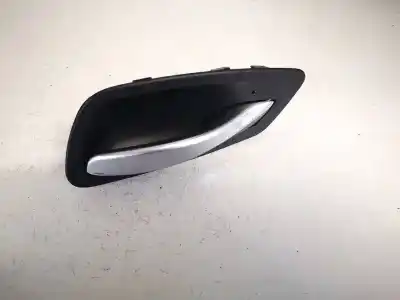 Second-hand car spare part interior right rear handle for bmw 3 (e90) 320 d oem iam references 7144546