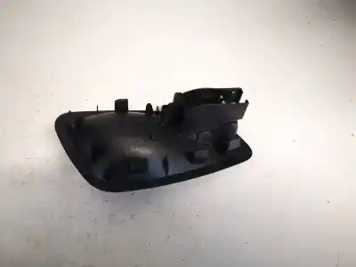 Second-hand car spare part interior right rear handle for bmw 3 (e90) 320 d oem iam references 7144546  7144548, 7144550