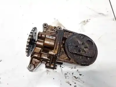 Tweedehands auto-onderdeel olie bom voor peugeot 206+ 1.1 oem iam-referenties 9431102021