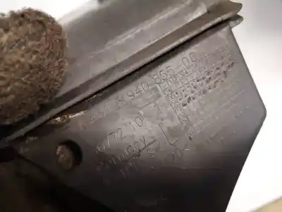 Second-hand car spare part plastics for bmw 3 (e90) 320 d oem iam references 64316940855  64316940855-06