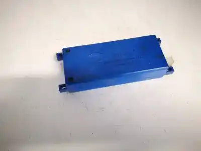 Second-hand car spare part electronic module for bmw 3 (e90) 320 d oem iam references ck3100