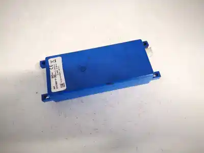 Second-hand car spare part electronic module for bmw 3 (e90) 320 d oem iam references ck3100  