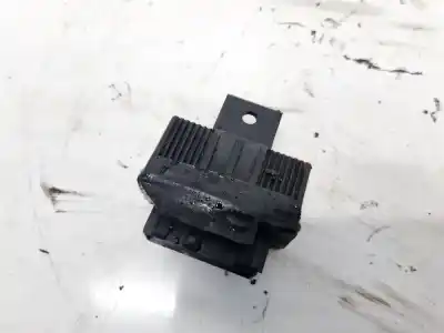 Tweedehands auto-onderdeel injectiepomp besturingseenheid voor peugeot 206+ 1.1 oem iam-referenties 240107