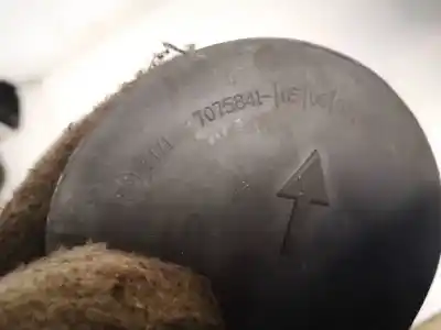 Second-hand car spare part plastics for bmw 3 (e90) 320 d oem iam references 51717075841  7075841