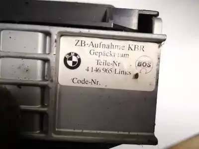 Pezzo di ricambio per auto di seconda mano plastica per bmw 3 (e90) 320 d riferimenti oem iam 4146965  