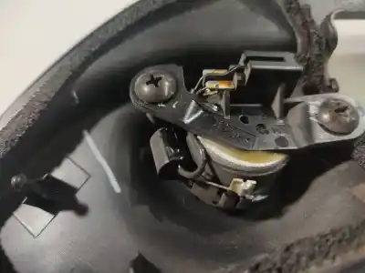 Автозапчастина б/у динамик для nissan note (e11, ne11) 1.5 dci посилання на oem iam   