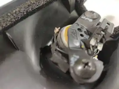 Автозапчастина б/у динамик для nissan note (e11, ne11) 1.5 dci посилання на oem iam   