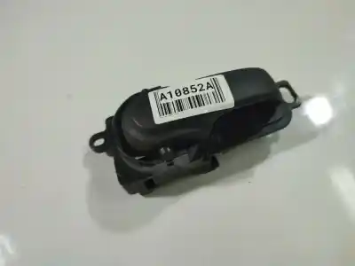 Автозапчасти б/у замок задней левой двери за nissan note (e11, ne11) 1.5 dci ссылки oem iam 50108000006