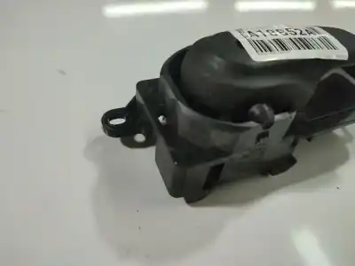 Автозапчасти б/у замок задней левой двери за nissan note (e11, ne11) 1.5 dci ссылки oem iam 50108000006  50108000006