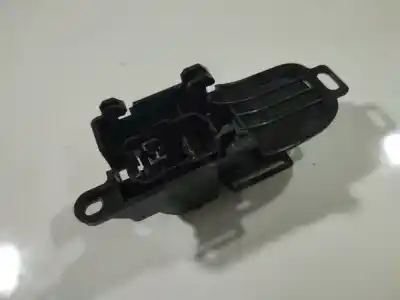 Автозапчасти б/у замок задней левой двери за nissan note (e11, ne11) 1.5 dci ссылки oem iam 50108000006  50108000006