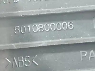 Автозапчасти б/у замок задней левой двери за nissan note (e11, ne11) 1.5 dci ссылки oem iam 50108000006  50108000006