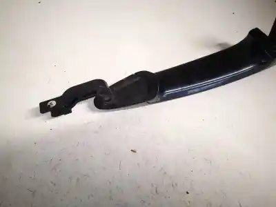 Second-hand car spare part exterior left front door handle for bmw 3 (e90) 320 d oem iam references   