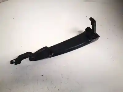 Second-hand car spare part exterior left front door handle for bmw 3 (e90) 320 d oem iam references   