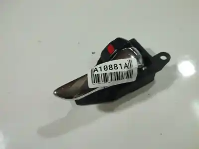 Second-hand car spare part interior right front handle for toyota ipsum (_m2_) 2.0 d (clm20_) oem iam references 